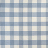 Maxwell SAWMILL #716 PERIWINKLE Drapery Fabric