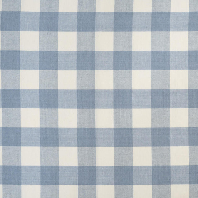 Maxwell SAWMILL #716 PERIWINKLE Drapery Fabric