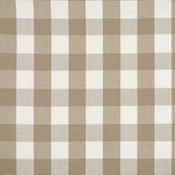 Maxwell SAWMILL #724 KHAKI Drapery Fabric