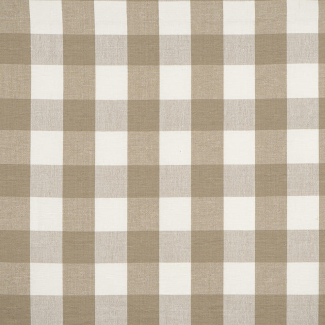 Maxwell SAWMILL #724 KHAKI Drapery Fabric
