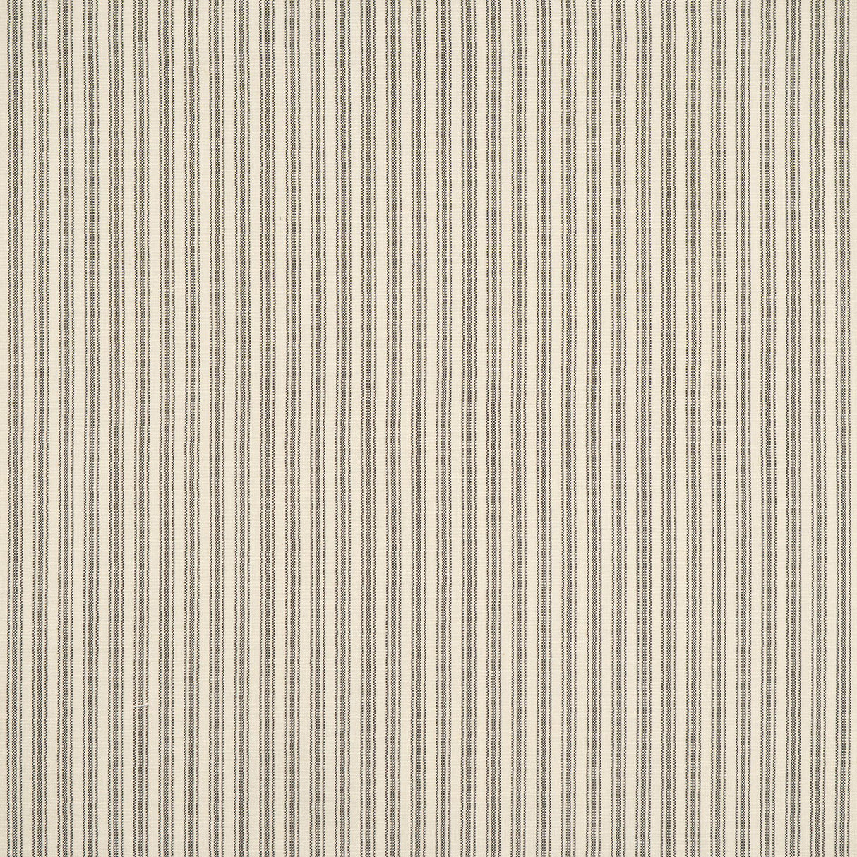 Maxwell SPOONER #733 CHARCOAL Drapery Fabric