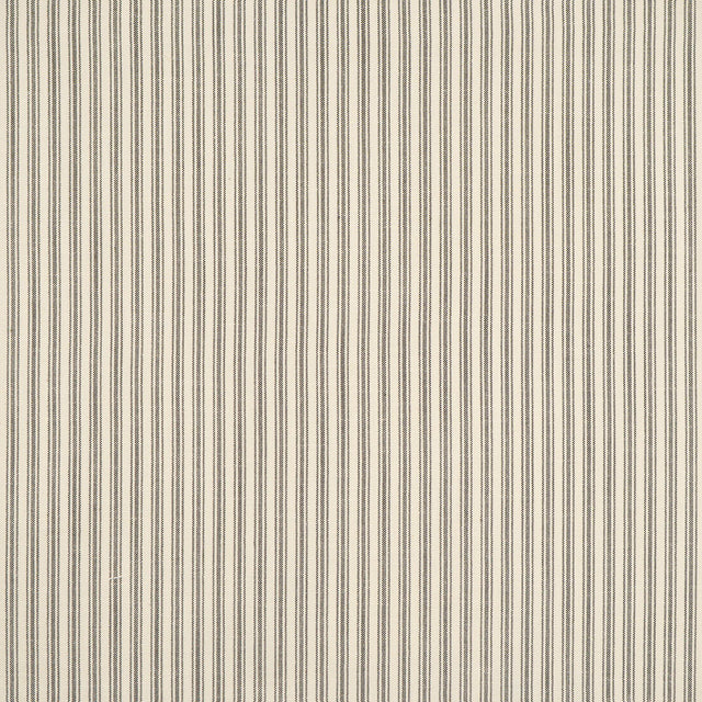Maxwell SPOONER #733 CHARCOAL Drapery Fabric
