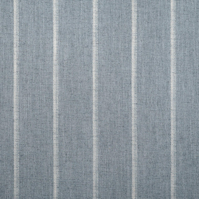 Maxwell STATELINE #714 CHAMBRAY Drapery Fabric