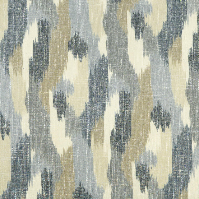 Maxwell SALTAIRE #540 PACIFIC Fabric