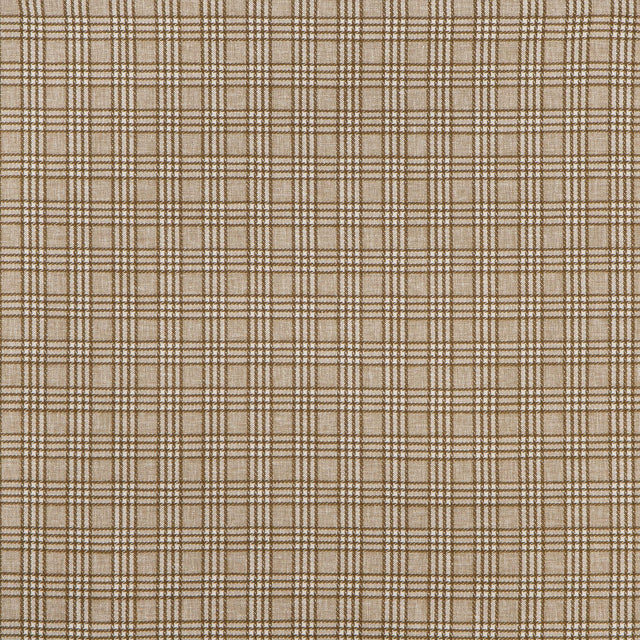 Maxwell SNYDER #437 CHESTNUT Drapery Fabric