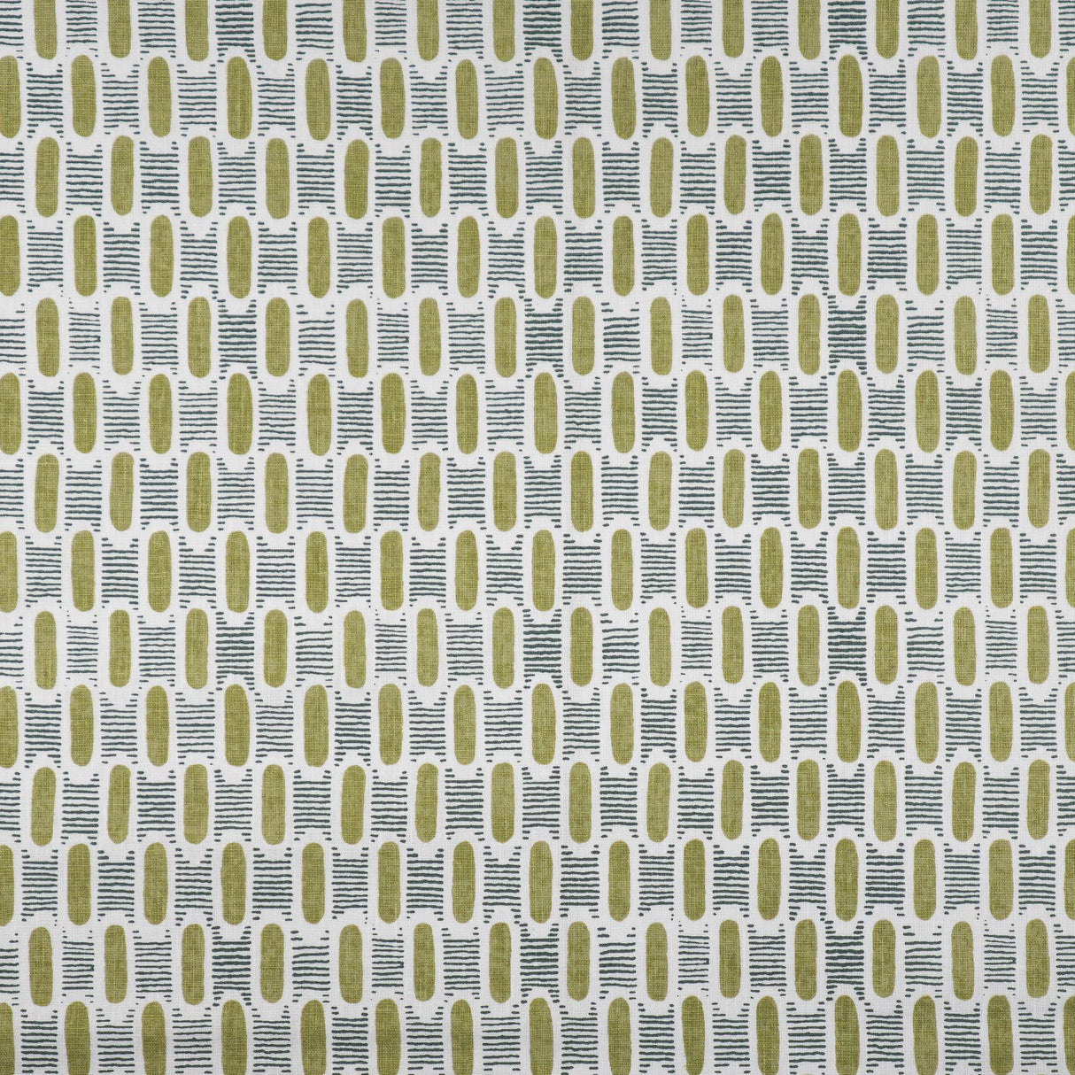 Maxwell SMOCK #635 KIWI Drapery Fabric