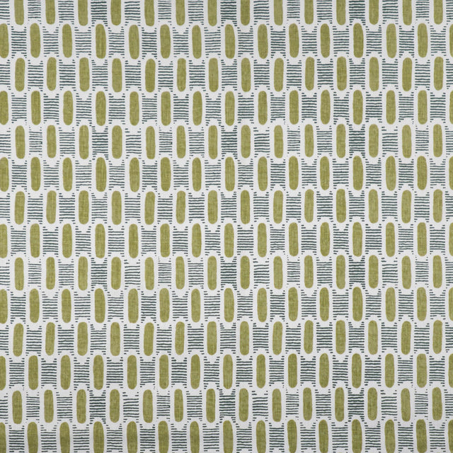 Maxwell SMOCK #635 KIWI Drapery Fabric