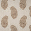 Maxwell SPARROW #447 SEPIA Drapery Fabric