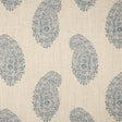 Maxwell SPARROW #537 DANUBE Drapery Fabric