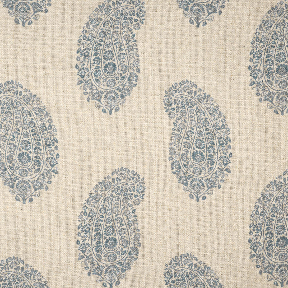 Maxwell SPARROW #537 DANUBE Drapery Fabric