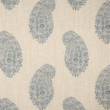 Maxwell SPARROW #537 DANUBE Drapery Fabric