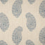 Maxwell SPARROW #537 DANUBE Drapery Fabric