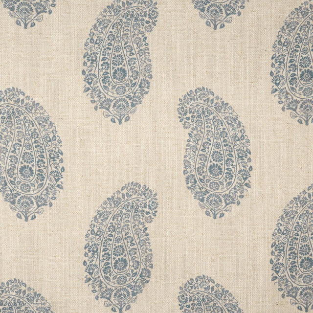 Maxwell SPARROW #537 DANUBE Drapery Fabric