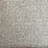Maxwell TURNER-ESS #313 GRAVEL Upholstery Fabric