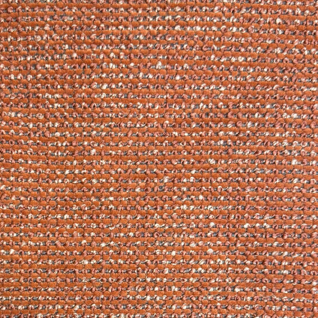Maxwell TURNER-ESS #322 SUMAC Upholstery Fabric