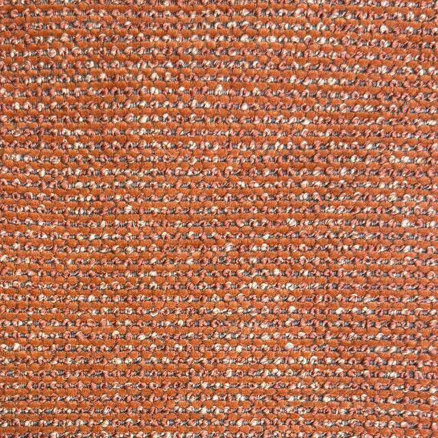 Maxwell TURNER-ESS #322 SUMAC Upholstery Fabric