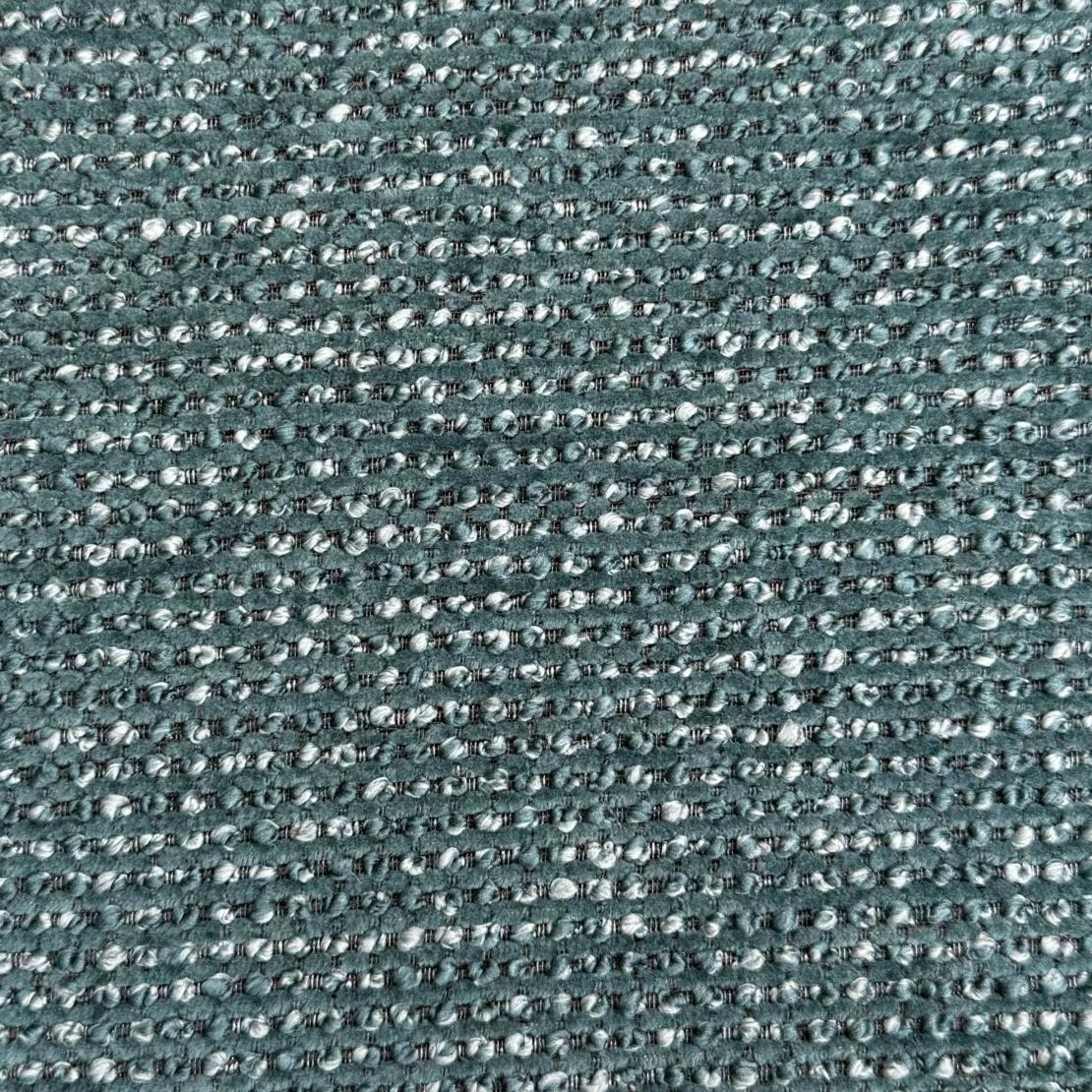 Maxwell TURNER-ESS #336 TEAL Upholstery Fabric