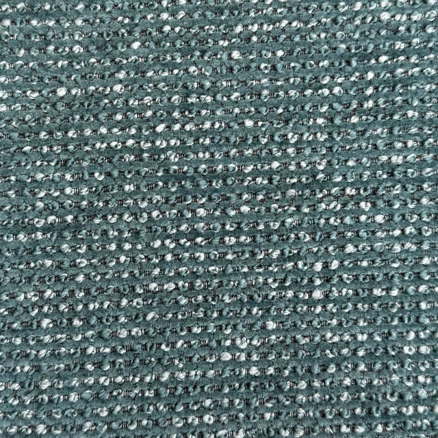 Maxwell TURNER-ESS #336 TEAL Upholstery Fabric