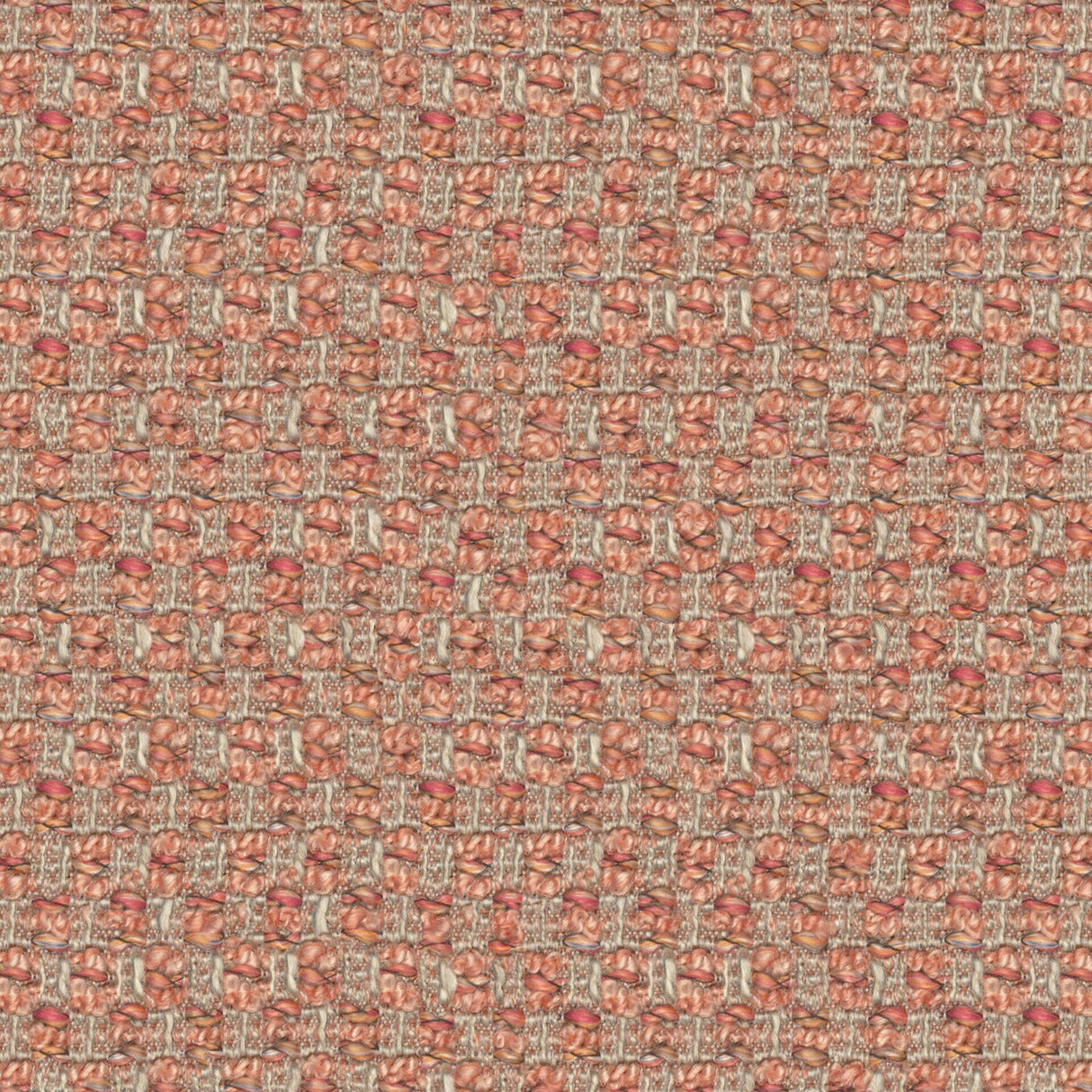 Maxwell TRILLIAN #248 BLOSSOM Upholstery Fabric