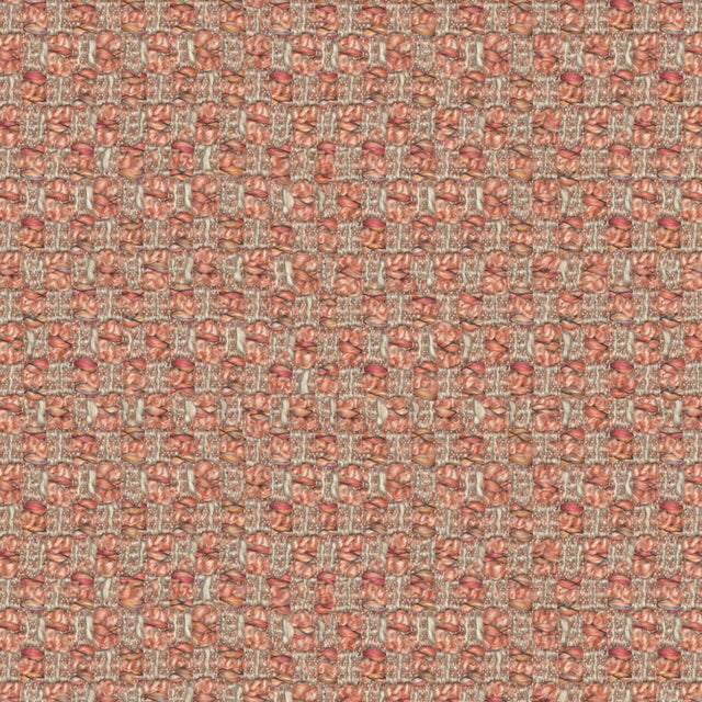 Maxwell TRILLIAN #248 BLOSSOM Upholstery Fabric