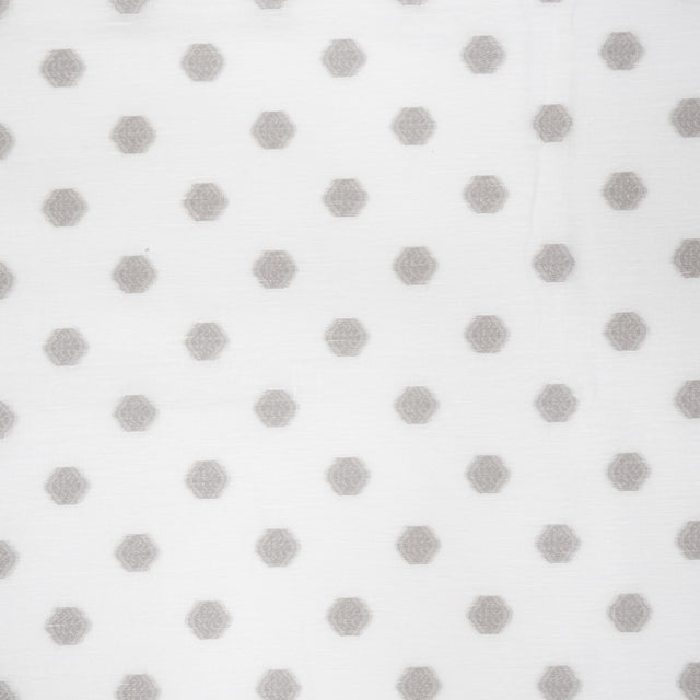 Maxwell TYBEE #302 ASH Fabric