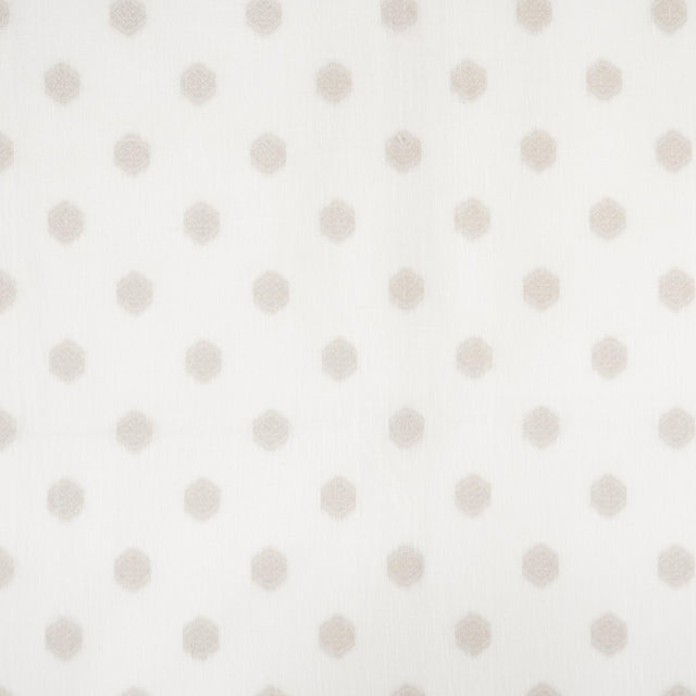 Maxwell TYBEE #326 OYSTER Fabric