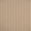 Maxwell TAHOMA #729 TOMATO Drapery Fabric