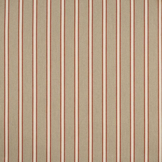 Maxwell TAHOMA #729 TOMATO Drapery Fabric