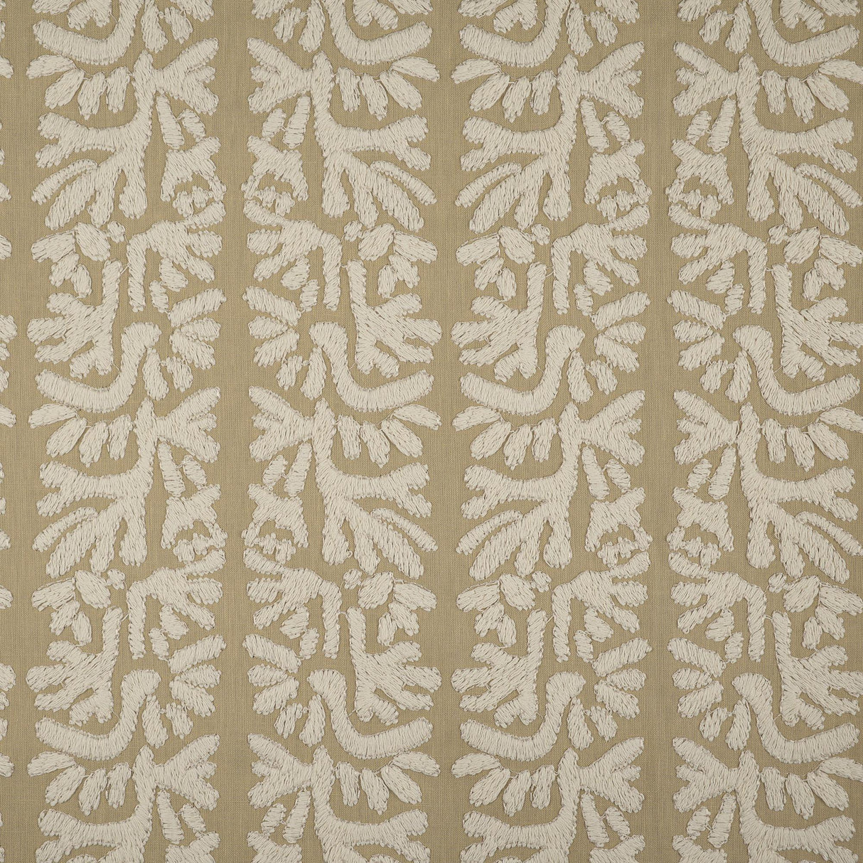 Maxwell TILLY #426 WHEAT Drapery Fabric