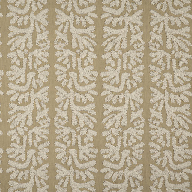 Maxwell TILLY #426 WHEAT Drapery Fabric