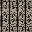 Maxwell TILLY #453 INK Drapery Fabric