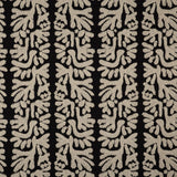 Maxwell TILLY #453 INK Drapery Fabric