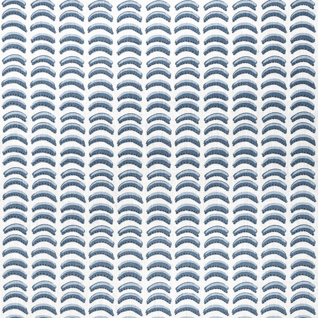 Maxwell TUTTLE #524 WATER Drapery Fabric