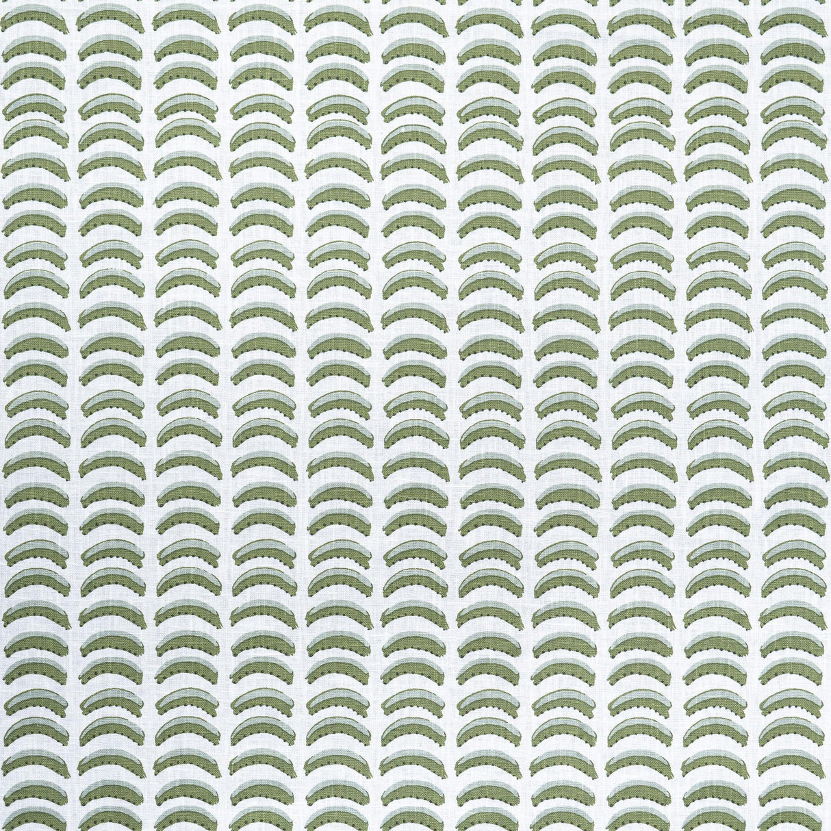 Maxwell TUTTLE #629 GRASS Drapery Fabric