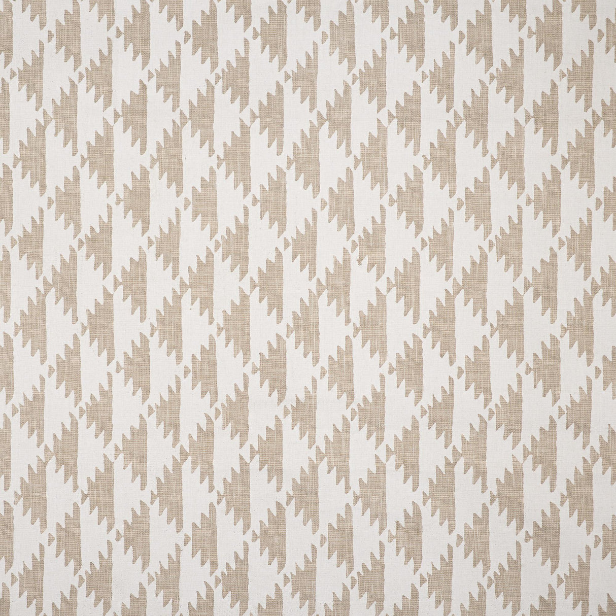 Maxwell TYLER #410 BLUFF Drapery Fabric