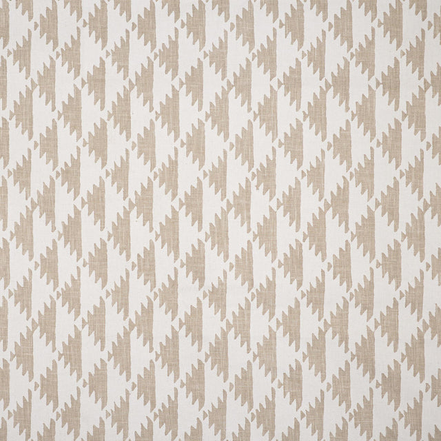 Maxwell TYLER #410 BLUFF Drapery Fabric