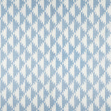 Maxwell TYLER #518 POWDER Drapery Fabric