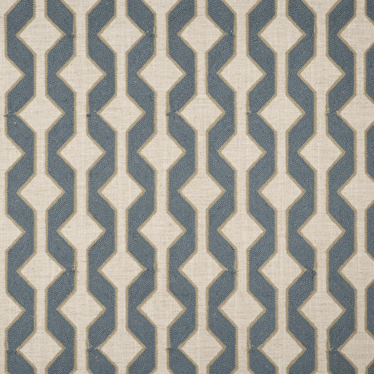 Maxwell VARLEY #539 CELESTE Drapery Fabric