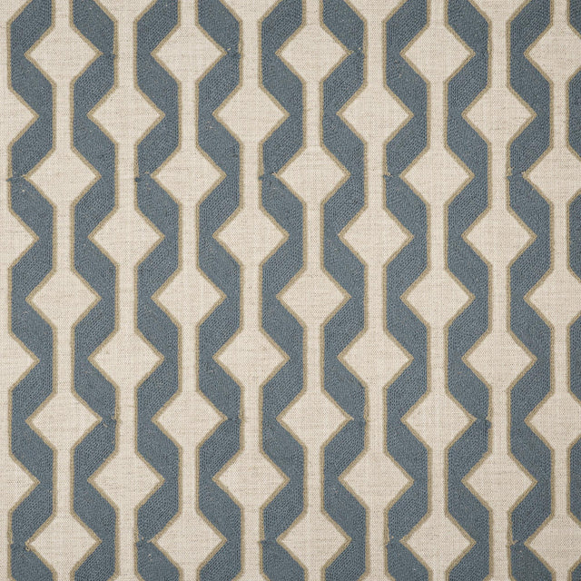 Maxwell VARLEY #539 CELESTE Drapery Fabric