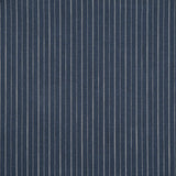 Maxwell WILDER #720 INDIGO Drapery Fabric