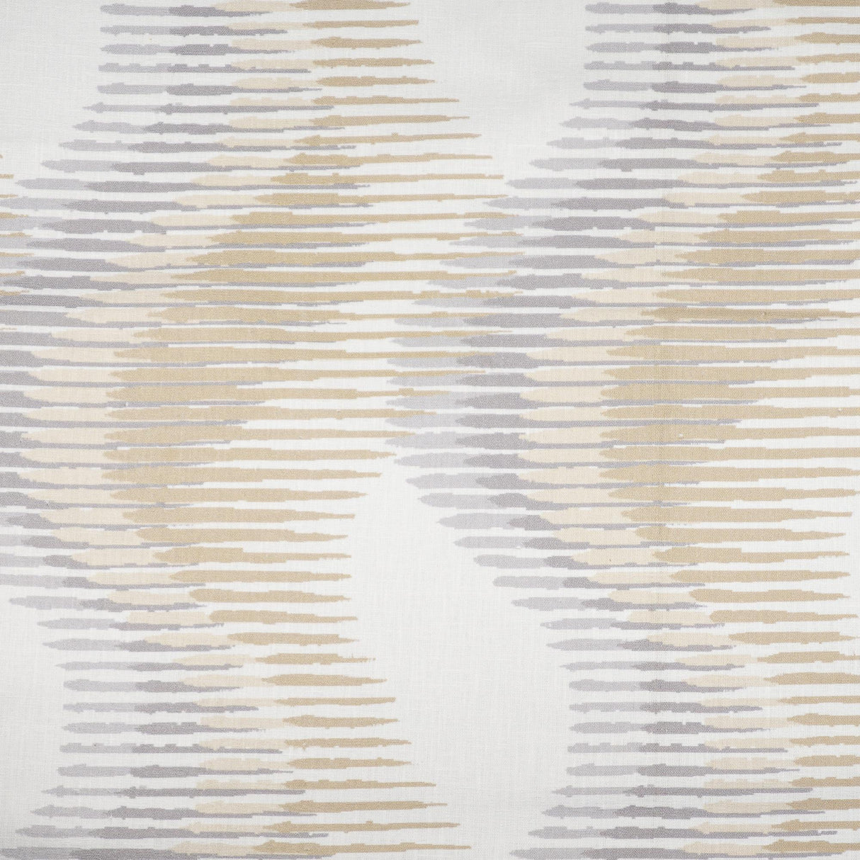 Maxwell WAVECREST #404 TOAST Drapery Fabric