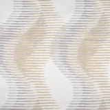 Maxwell WAVECREST #404 TOAST Drapery Fabric