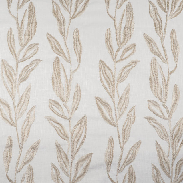 Maxwell WILDWOOD #414 SISAL Drapery Fabric