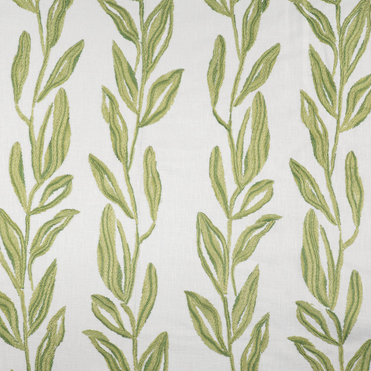 Maxwell WILDWOOD #628 JUNGLE Drapery Fabric