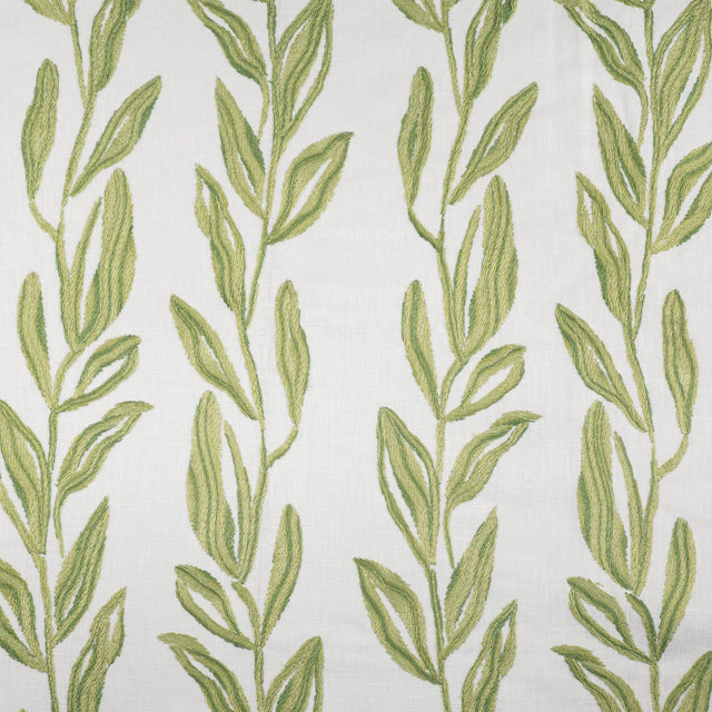 Maxwell WILDWOOD #628 JUNGLE Drapery Fabric