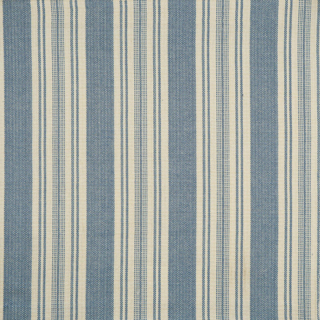 Maxwell WOODFORD #513 SEABREEZE Drapery Fabric