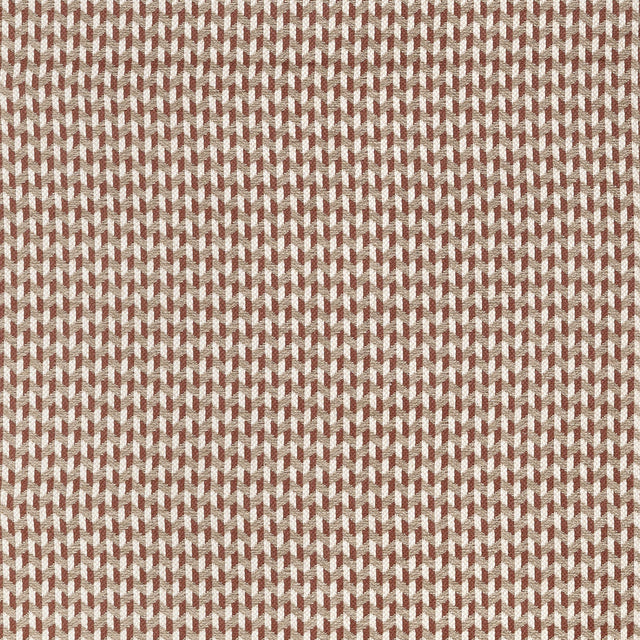Thibaut Hendrick Terracotta Fabric