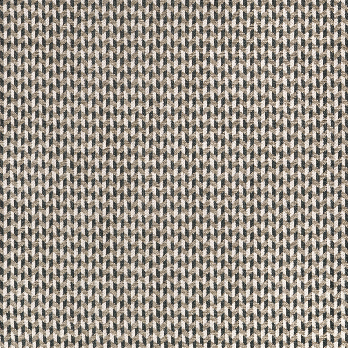 Thibaut Hendrick Charcoal Fabric