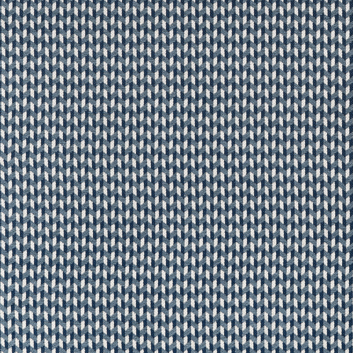 Thibaut Hendrick True Blue Fabric