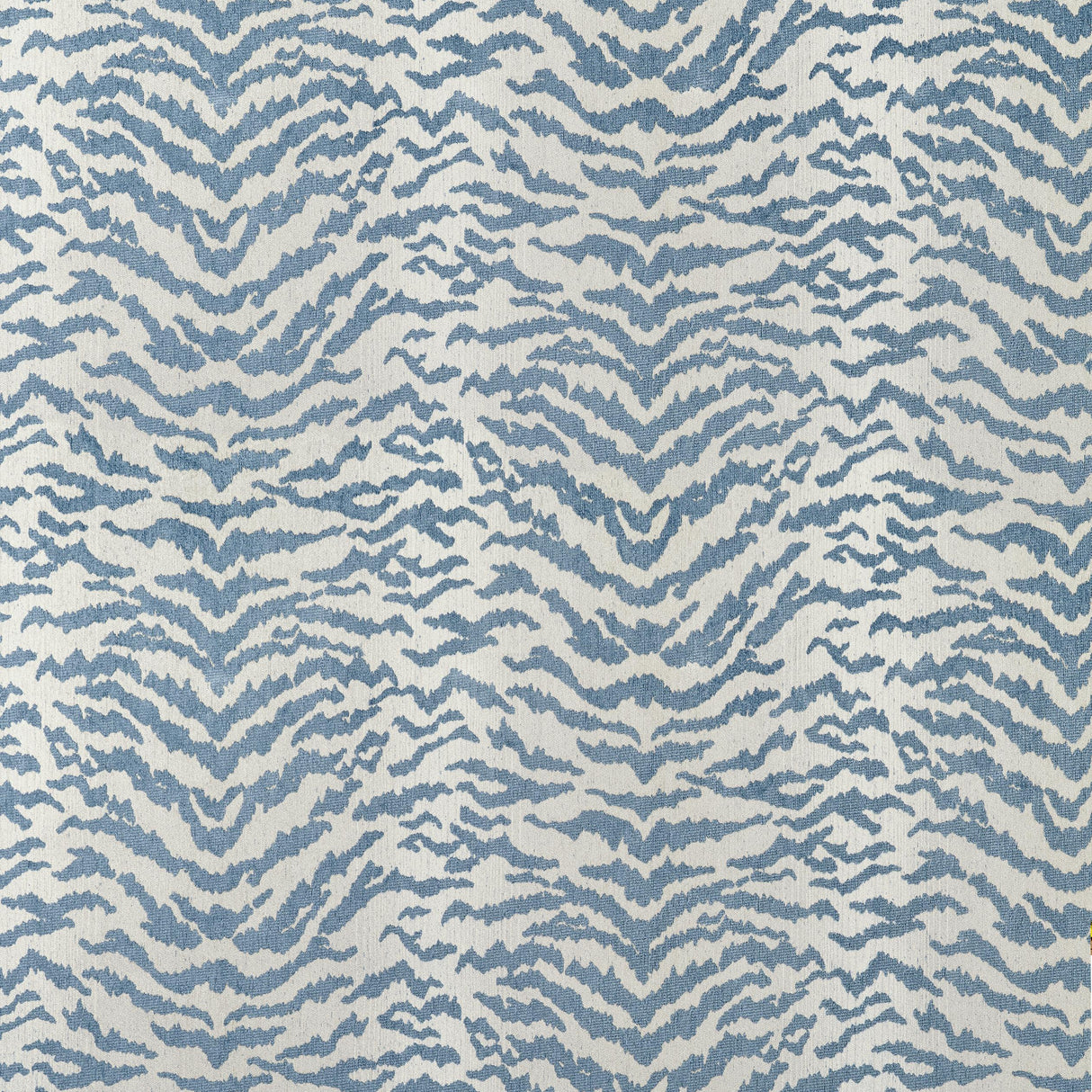 Thibaut Aja Powder Fabric